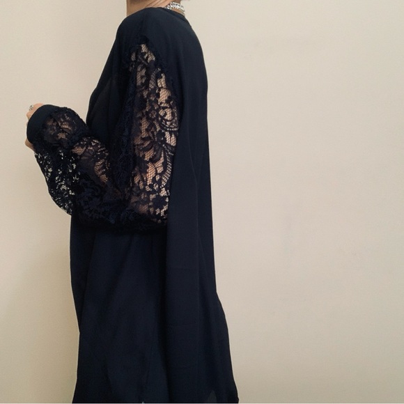 Brand New Tahari oversized blouse 2XL - Picture 4 of 12